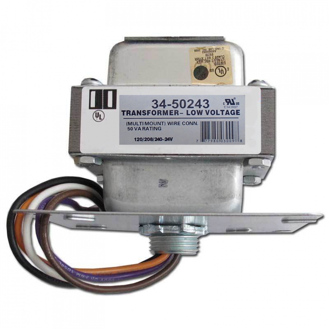 AIRMAX AIRMAX Zoning Transformer For Maxair Air Handlers